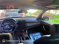 بي ام دبليو X5